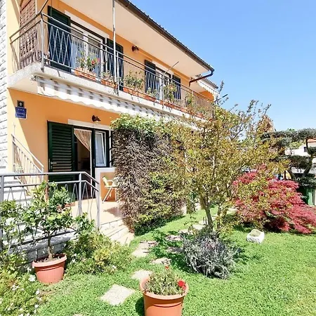 Alma Three Novigrad Istria