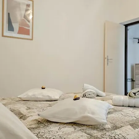 Alma Three * Novigrad Istria