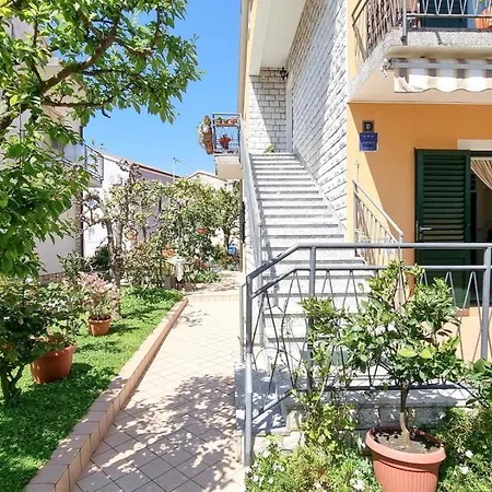 Apartman Alma Three Novigrad (Istria)