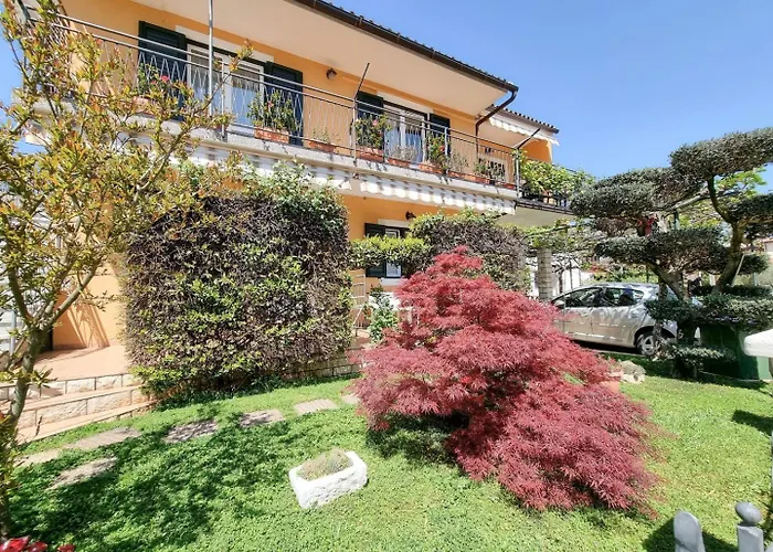 Alma Three * Novigrad Istria