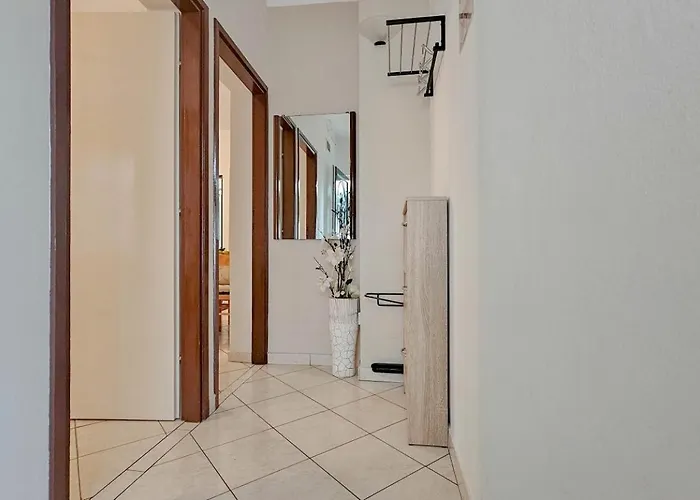 Alma Three Novigrad Istria