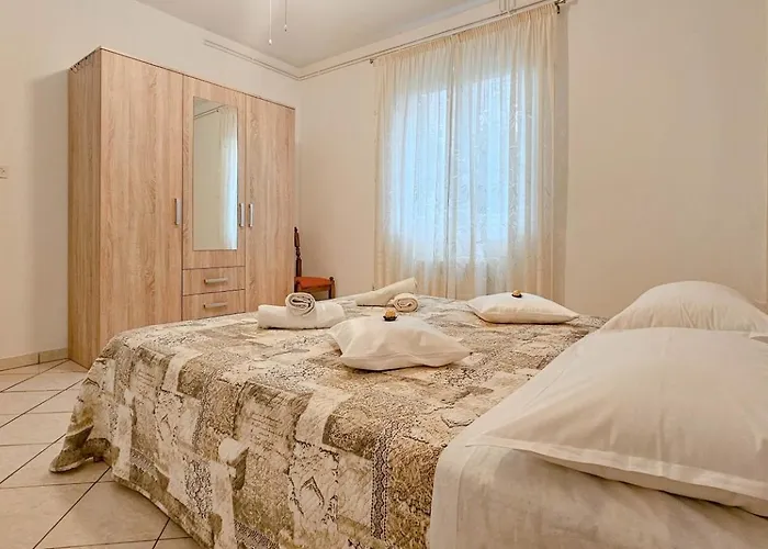 Daire Alma Three Novigrad Istria