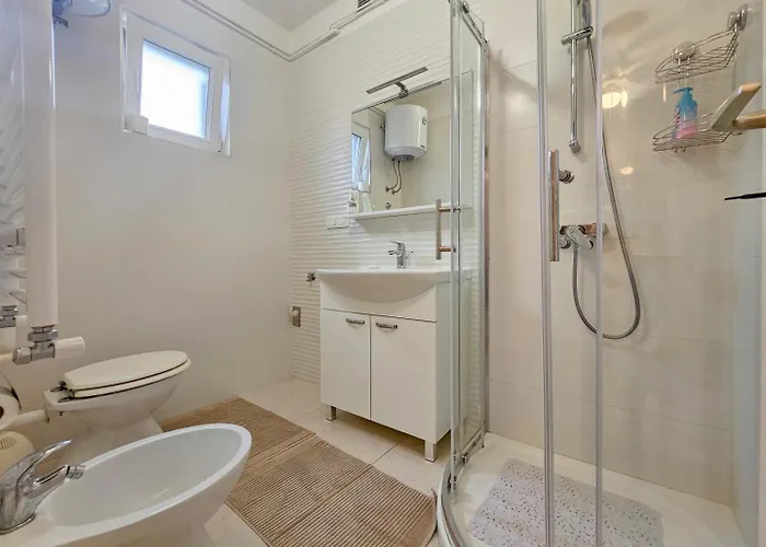 Alma Three Novigrad Istria