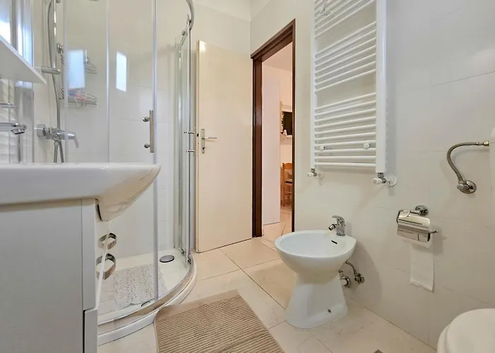 Alma Three * Novigrad Istria