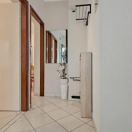 Alma Three Novigrad Istria