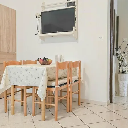 Apartmán Alma Three