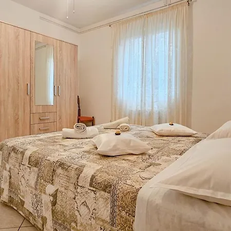 아파트 Alma Three Novigrad Istria