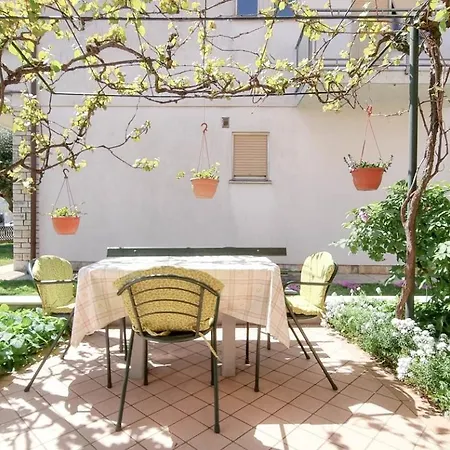 Alma Three Apartment