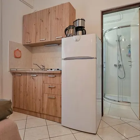 Apartmán Alma Three