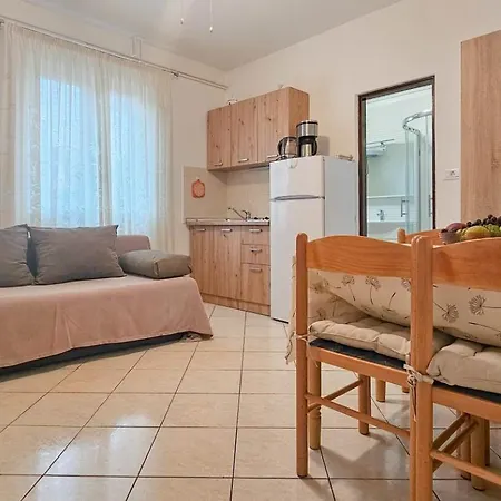 Apartmán Alma Three Novigrad Istria