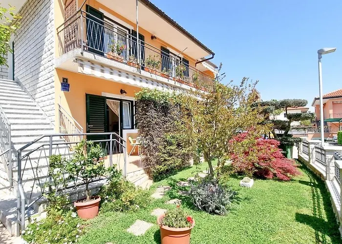 Alma Three Novigrad Istria