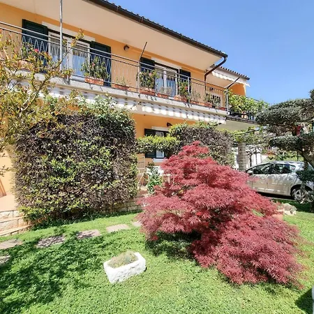 Alma Three * Novigrad Istria