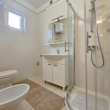 Alma Three Novigrad Istria