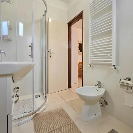 Alma Three * Novigrad Istria